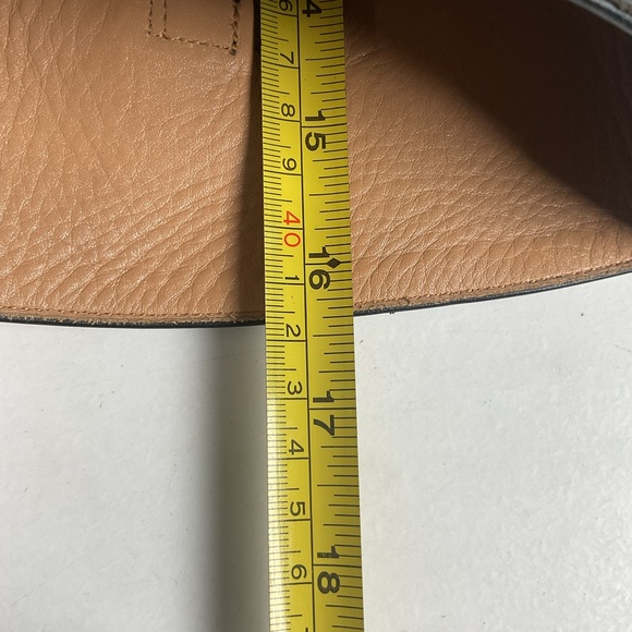 Lucchese Classics Handmade Women’s Tall Riding Boots 9 B Harness - Picture 12 of 16